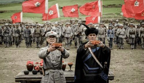 目本骑兵在线播放,激战沙场，热血沸腾的传奇再现