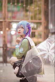 蕾姆制服的av,AV作品中的独特魅力解析