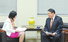 日本访谈,深度访谈背后的真实故事