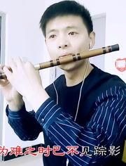 吹笛子视频,揭秘吹笛子视频中的艺术魅力