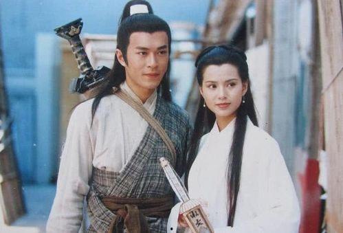 神雕侠侣AV电影,武侠经典与AV元素交织的另类演绎