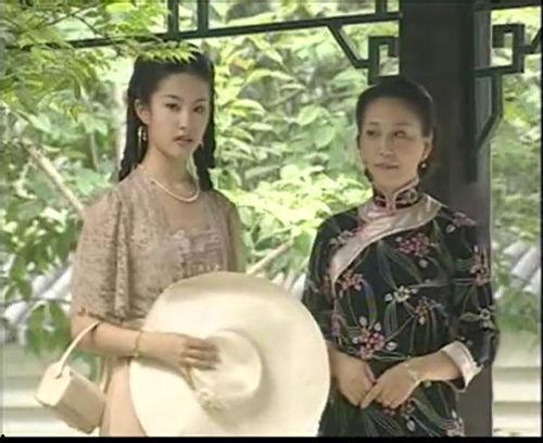 电视剧金粉世家在线播放,繁华落尽，爱恨情仇的民国传奇