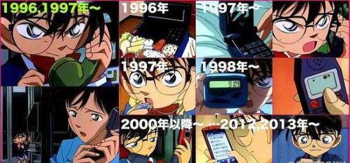 名侦探柯南最新爆料,新案件爆发，真相即将揭晓！