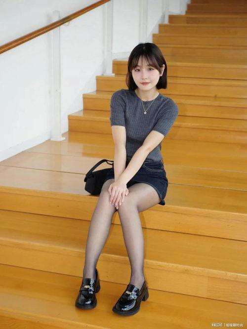 有没有丝袜情节,一场视觉与情感的交织之旅