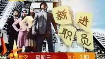 新进职员 在线观看,职场初体验，在线观看揭秘