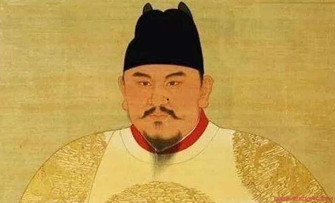 饰演朱元璋的明星,从放牛娃到一代帝王的逆袭之路