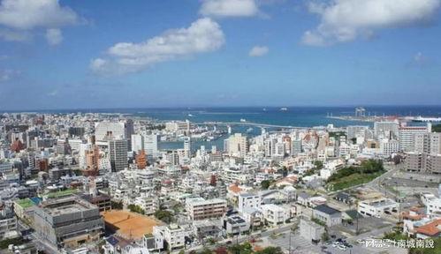 日本冲绳历史,历史变迁中的岛屿记忆