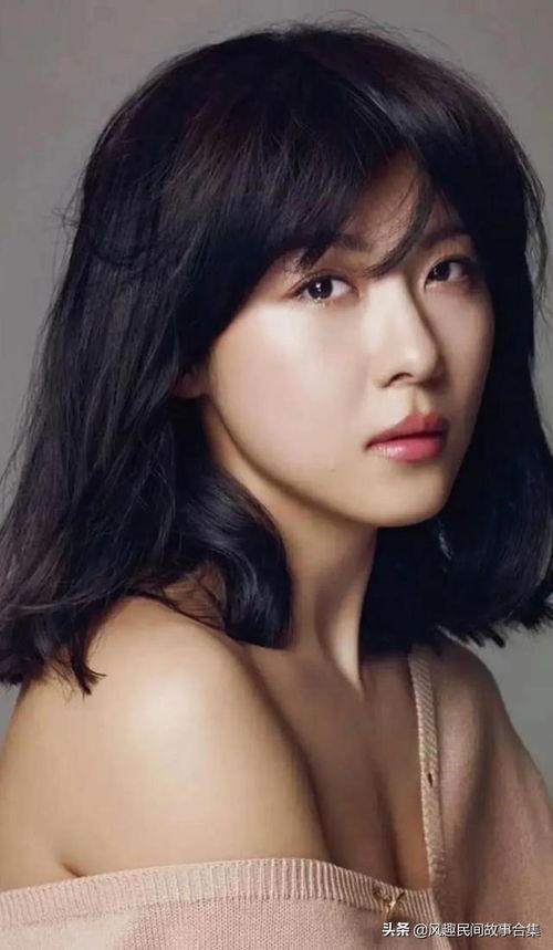韩国女明星久久视频,揭秘她的魅力与演艺生涯