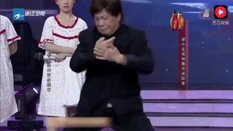 梁小龙我不是明星,从武术巨星到低调生活，揭秘“我不是明星”的真实人生