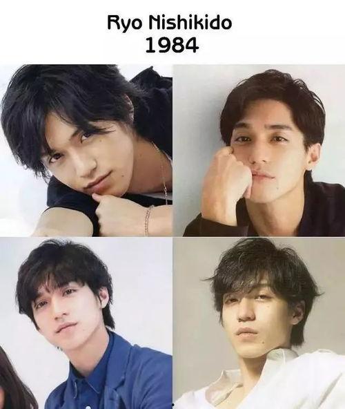 日本帅哥大叔,探寻日本帅哥大叔的独特风采