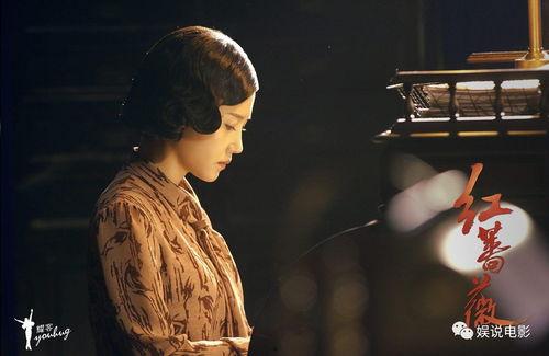 红蔷薇全集免费观看华数,华数带你领略革命女性的光辉岁月