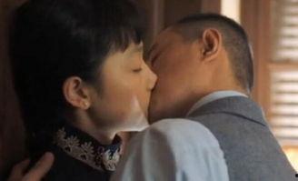 少帅文章吻戏视频,吻戏片段幕后花絮大揭秘