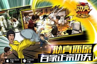 功夫全明星劳伦斯he,巅峰对决，谁将问鼎荣耀巅峰？