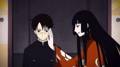 日本有名的女妖,揭秘日本传说中的女妖之谜