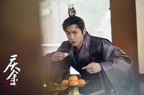 雅图庆余年免费观看