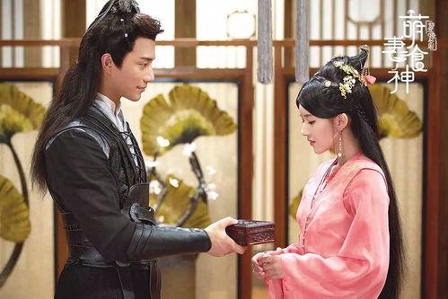 萌妻食神56免费观看,免费解锁，美味佳肴等你来尝