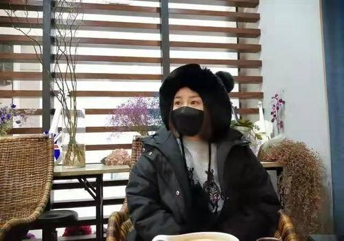 陈美霖的老公叫啥,揭开神秘面纱背后的真名