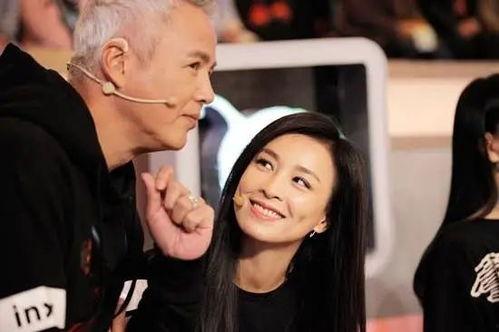 台湾明星夫妻有哪些,台湾明星夫妻甜蜜爱情故事集