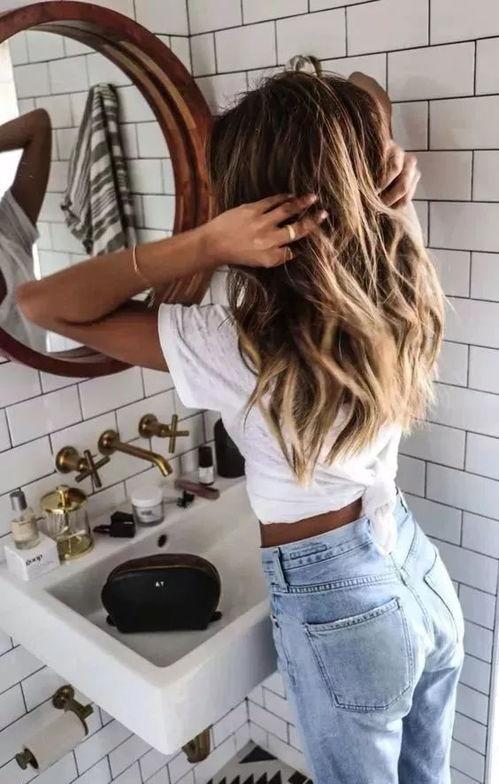 洗头丝袜视频,揭秘洗头丝袜的独特魅力