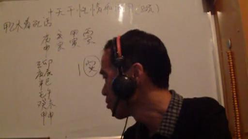 朝阳命理视频,视频深度解析人生运势奥秘